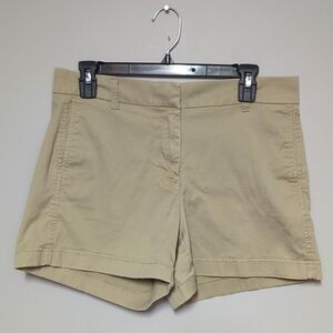 J. Crew Tan Women's Shorts